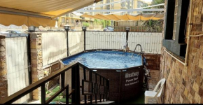 Gardinia City luxury Home with 3bed rooms and private pool